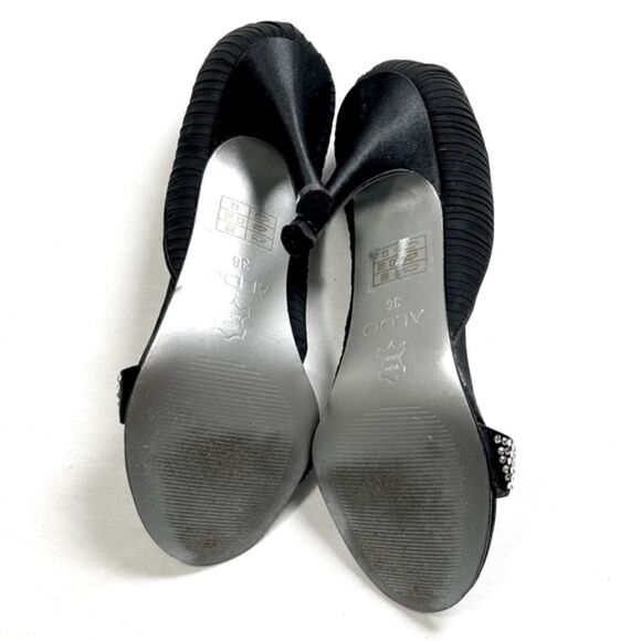 Aldo Embellished Heel - Picture 6 of 6